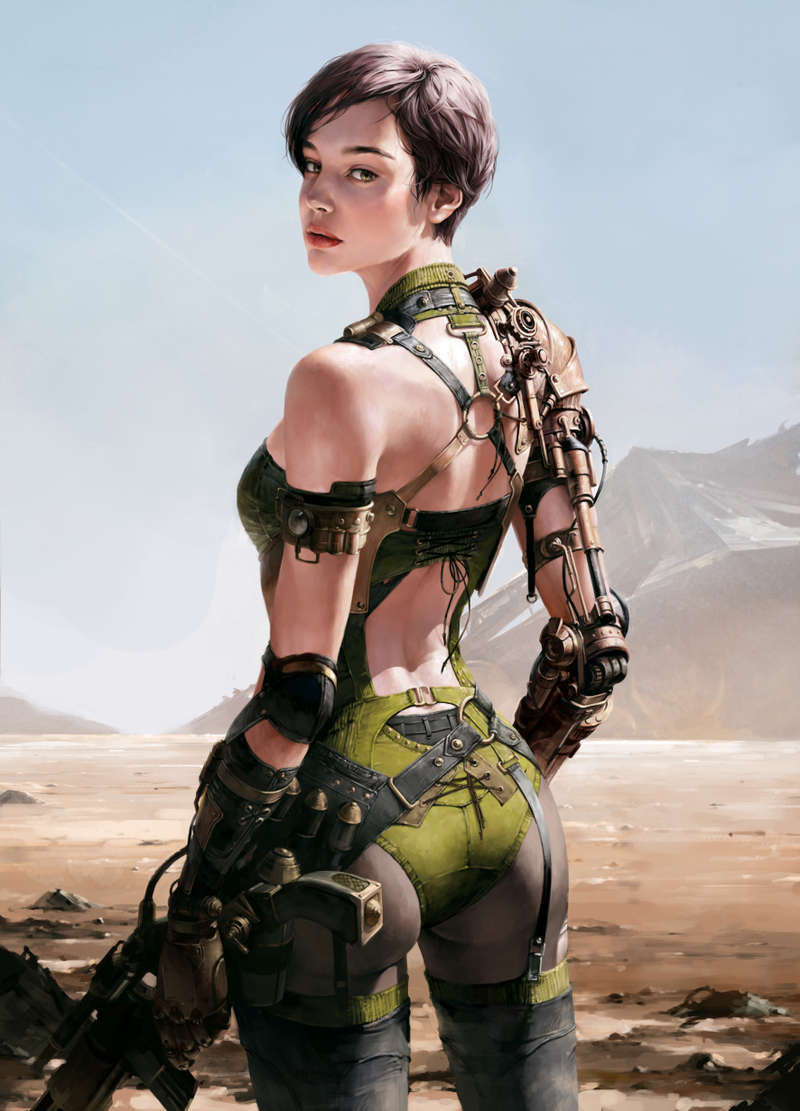 Illustration for article titled Styles Of The Future